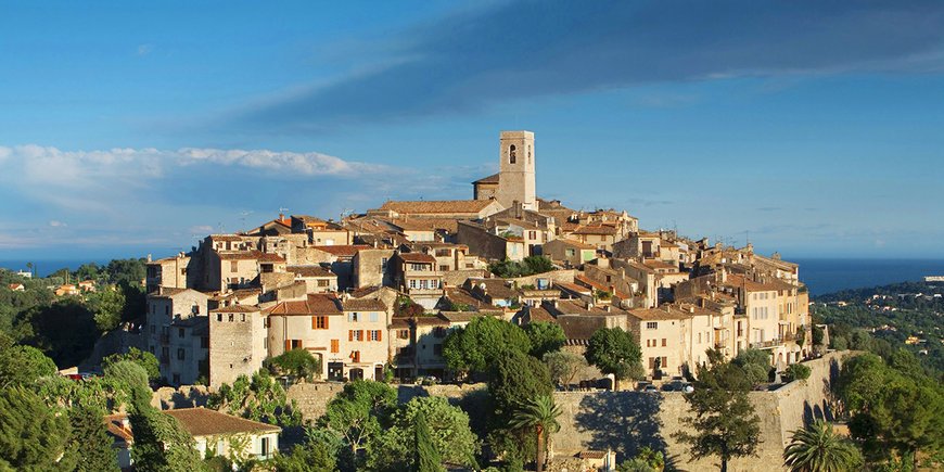 Côte d’Azur