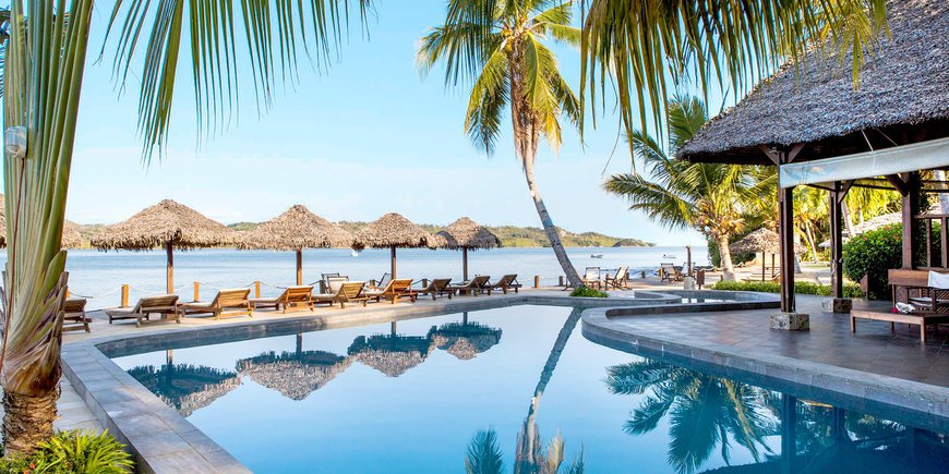 Hotel Corail Noir