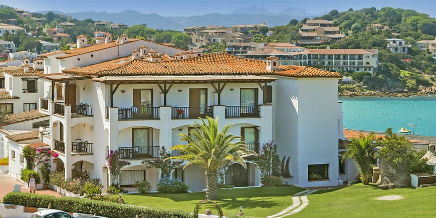 Hotel La Bisaccia