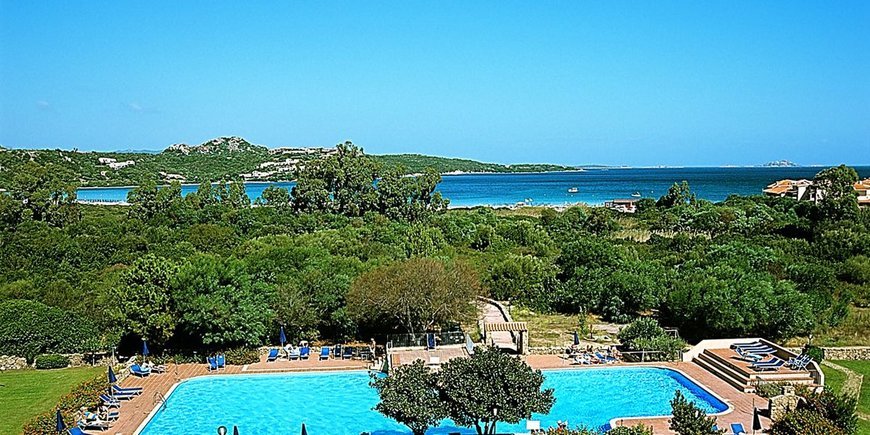 Hotel Club Valtur Marinella