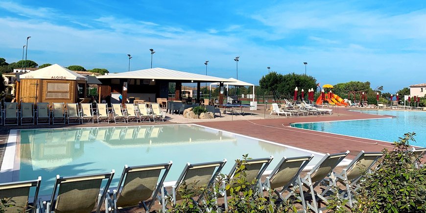 Hotel Club Esse Gallura Beach Village