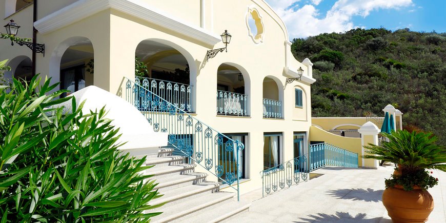Hotel Cala Liberotto