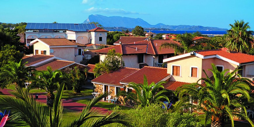 Hotel Club Le Rose