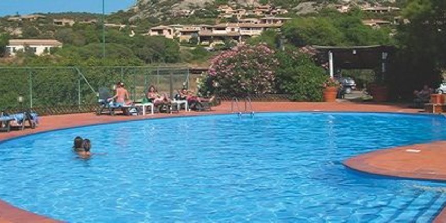 Hotel Delle Vigne