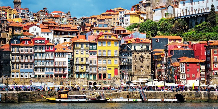 Porto