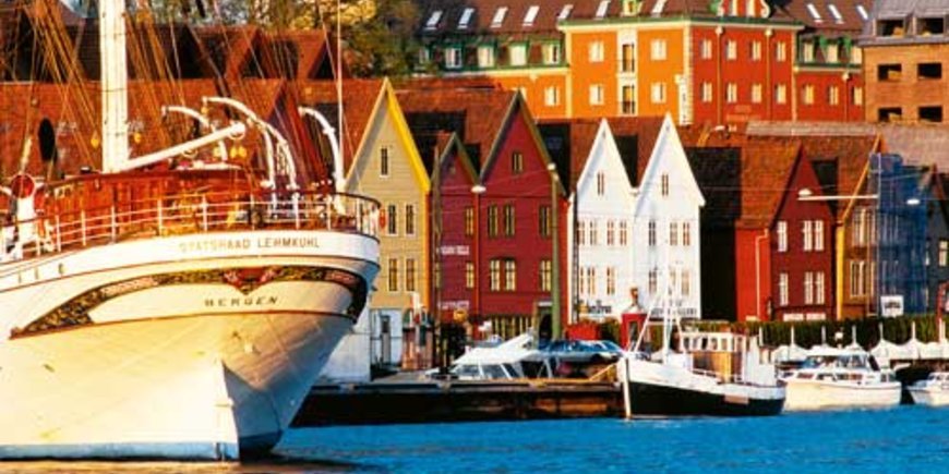 Norweska Wędrówka