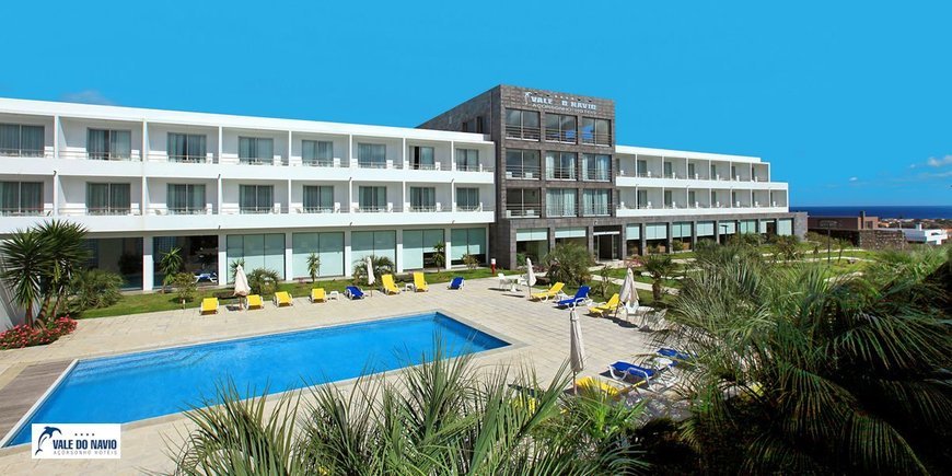 Hotel Vale do Navio