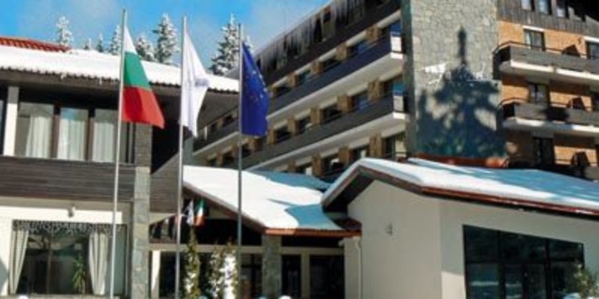 Hotel Finlandia