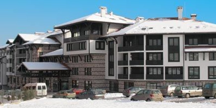 Hotel Lion Bansko