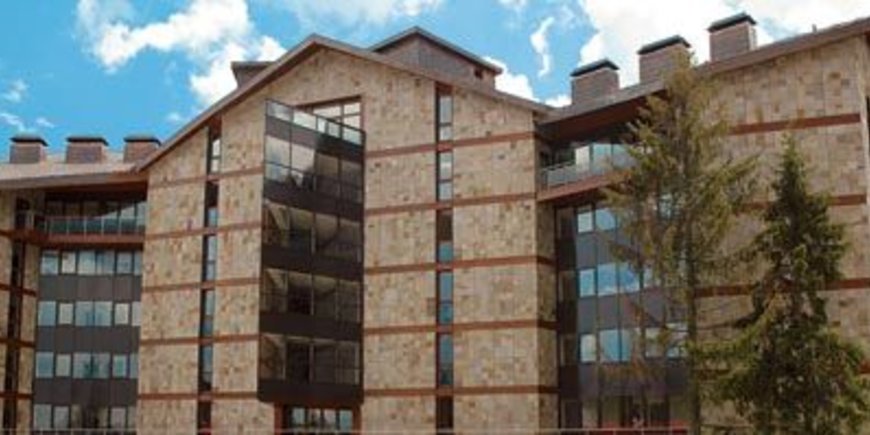Hotel Orlovetz