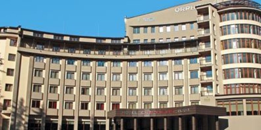 Hotel Orpheus