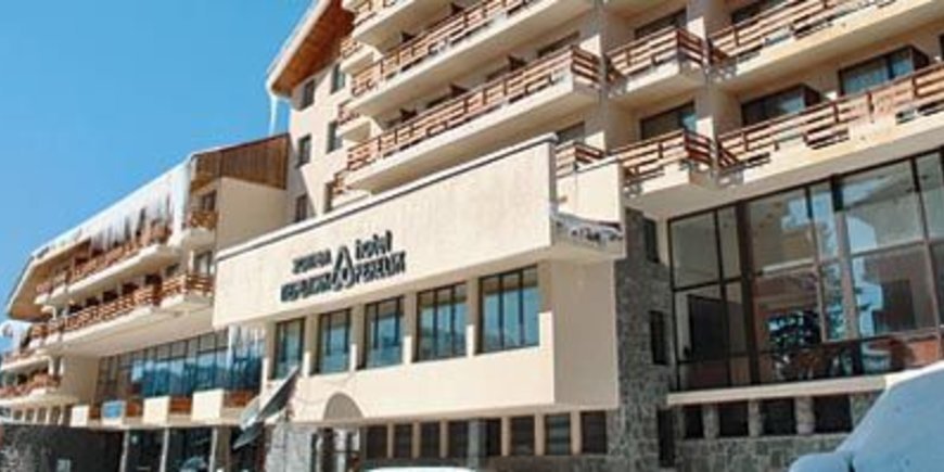 Hotel Perelik