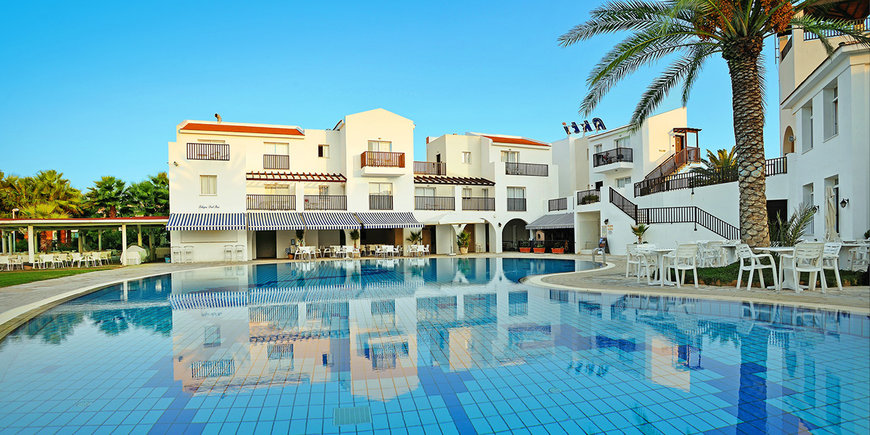 Hotel Akti Beach Village Resort