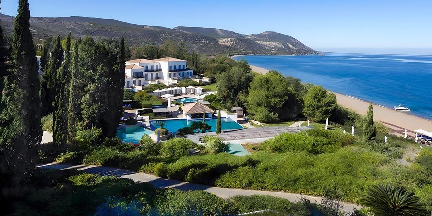 Anassa Hotel
