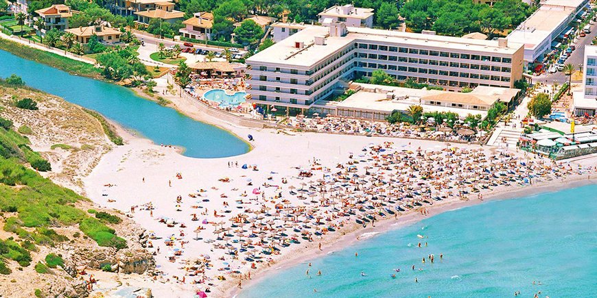 Hotel Son Baulo