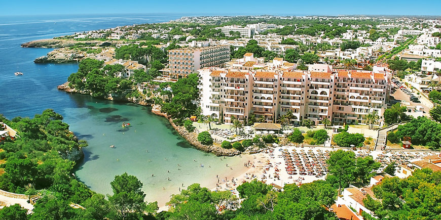 Hotel Barceló Ponent Playa
