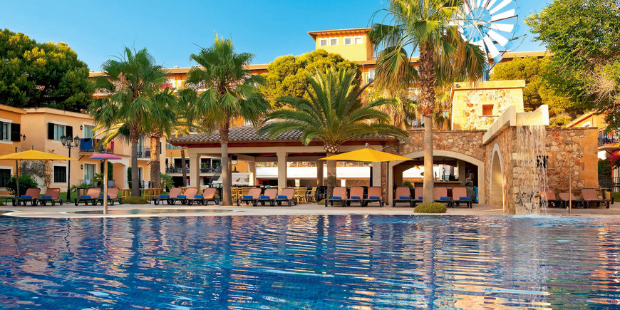 Hotel Occidental Playa de Palma