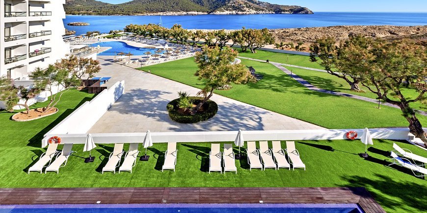 Hotel THB Cala Lliteras - Majorka, Hiszpania - Wczasy, Opinie | ITAKA