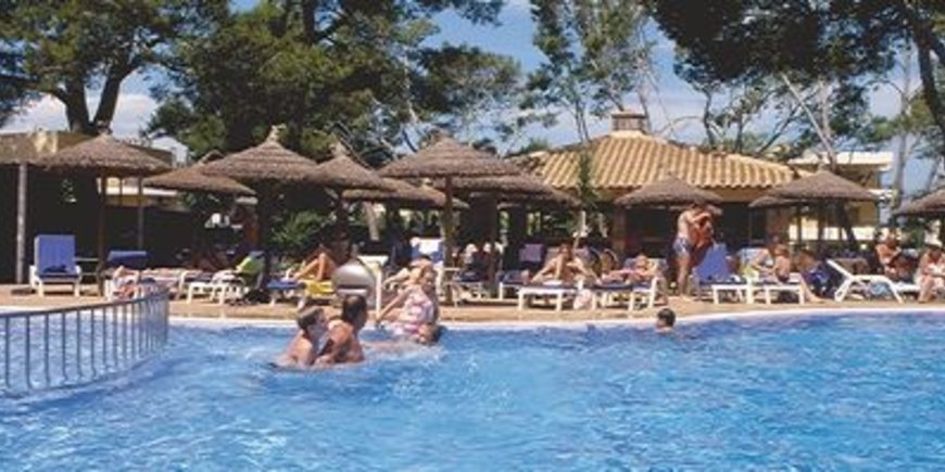 Hotel Monte Carlo