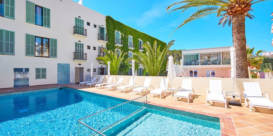 Hotel Cupido Boutique