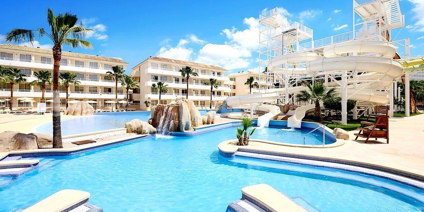 Fergus Club Mallorca Waterpark