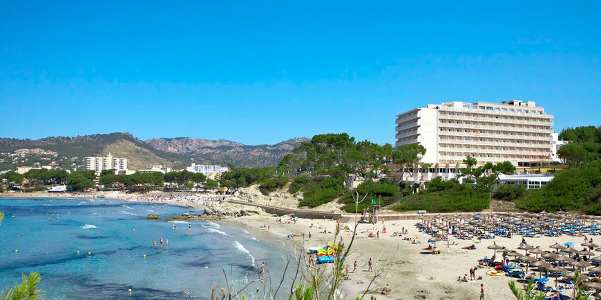 Hotel Universal Lido Park