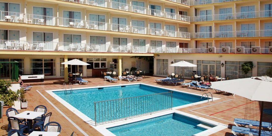 Hotel ROC Linda