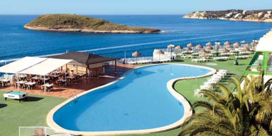 Hotel Torrenova