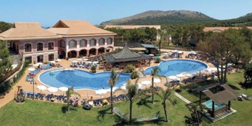 Hotel Vanity Cala Mesquida Suite