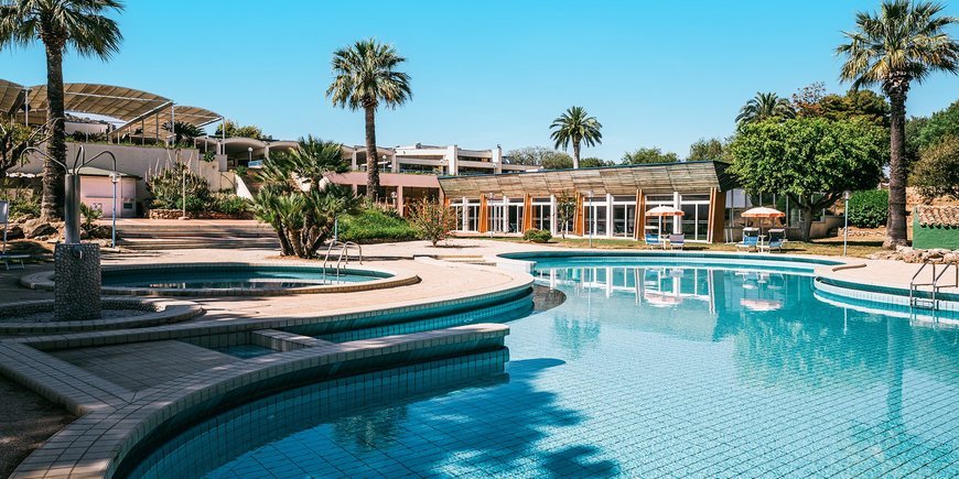 Hotel MClub Alicudi