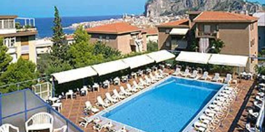 Hotel Villa Belvedere