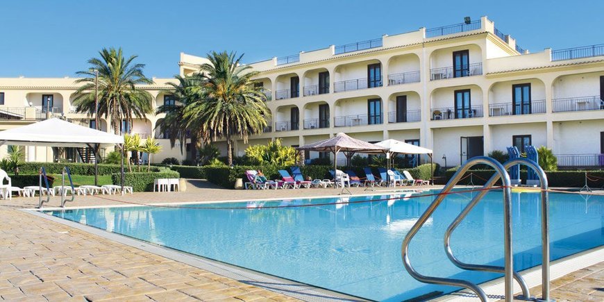 Grand Selinunte Hotel