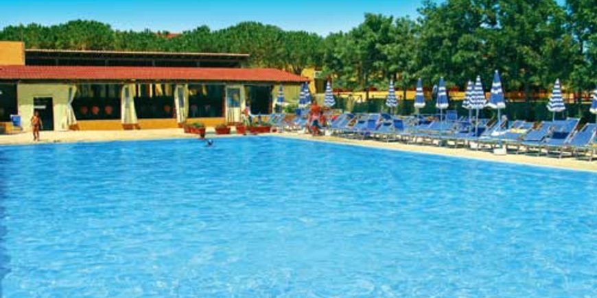 Hotel L'oasi Di Selinunte Resort