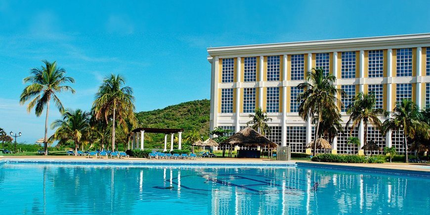 Hotel Hesperia Isla Margarita