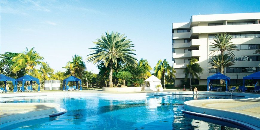 Hotel Laguna Mar Hotel Resort & Spa