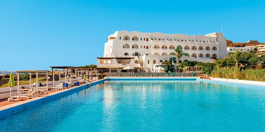 Mursia Hotel & Spa