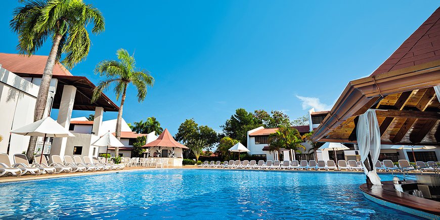 Hotel Bluebay Villas Doradas