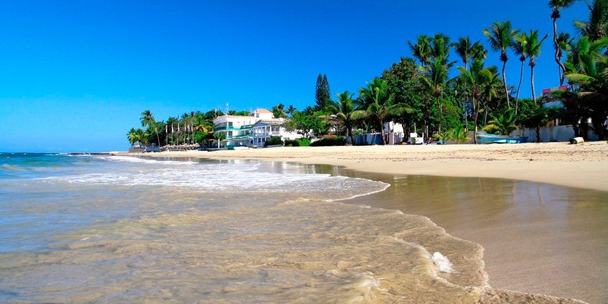 Obóz kitesurfingowy - Puerto Plata -  Hotel Papi 
