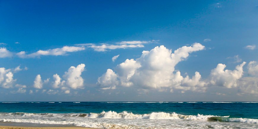 Obóz kitesurfingowy - Puerto Plata -  Hotel Papi 