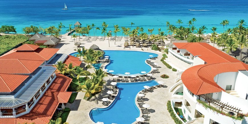 Hotel Dreams Dominicus La Romana