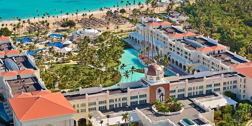 Iberostar Grand Hotel Bavaro