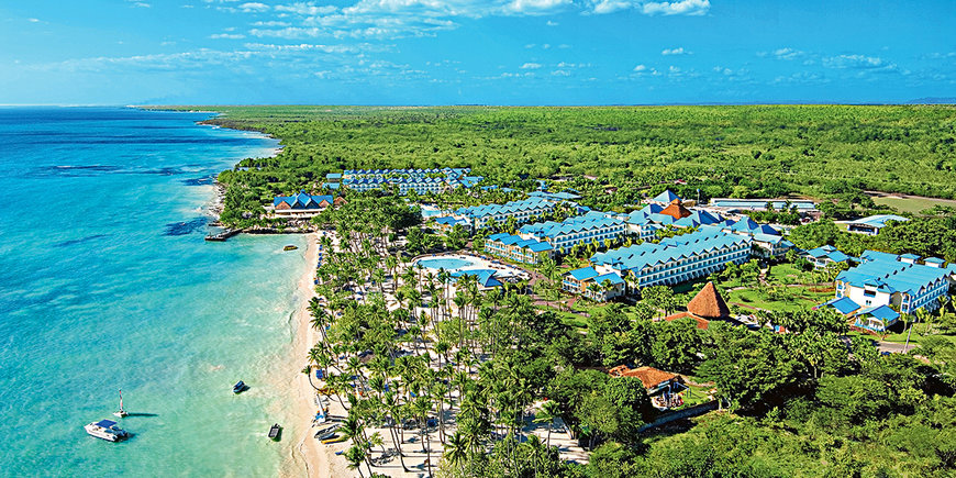 Hotel Hilton La Romana