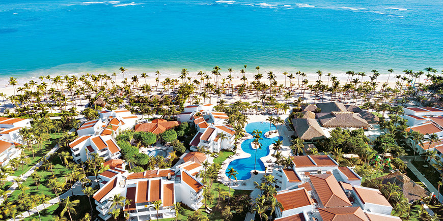 Hotel Occidental Punta Cana