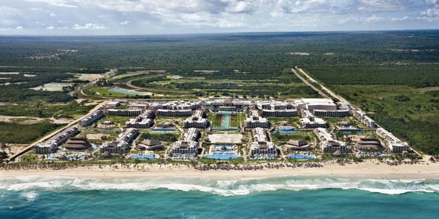Hotel Hard Rock & Casino Punta Cana