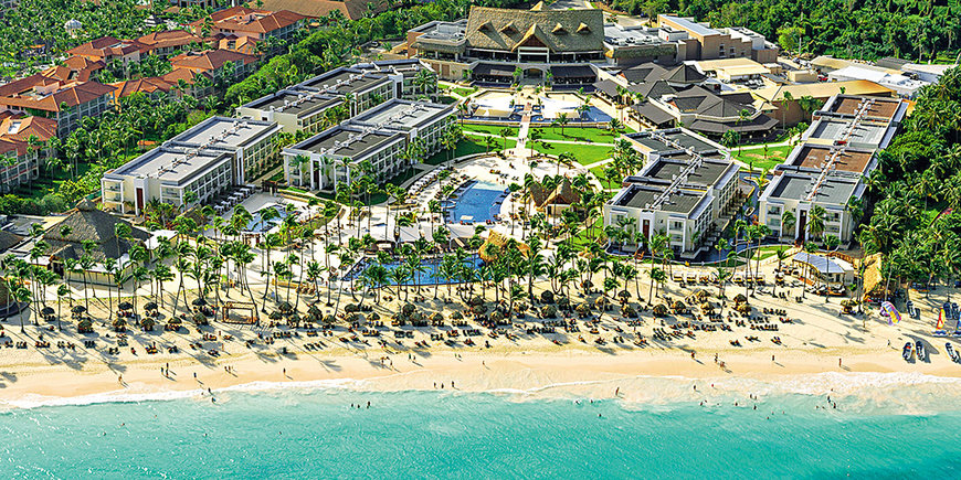 Hotel Royalton Punta Cana Resort & Casino