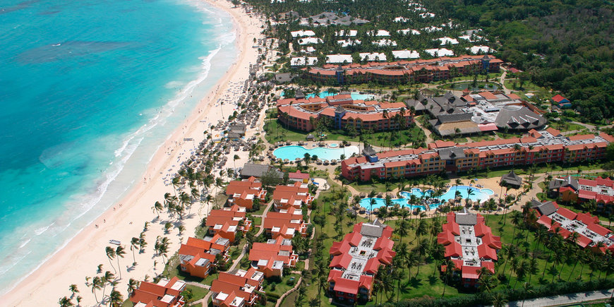 Hotel Tropical Princess Beach Resort & Spa