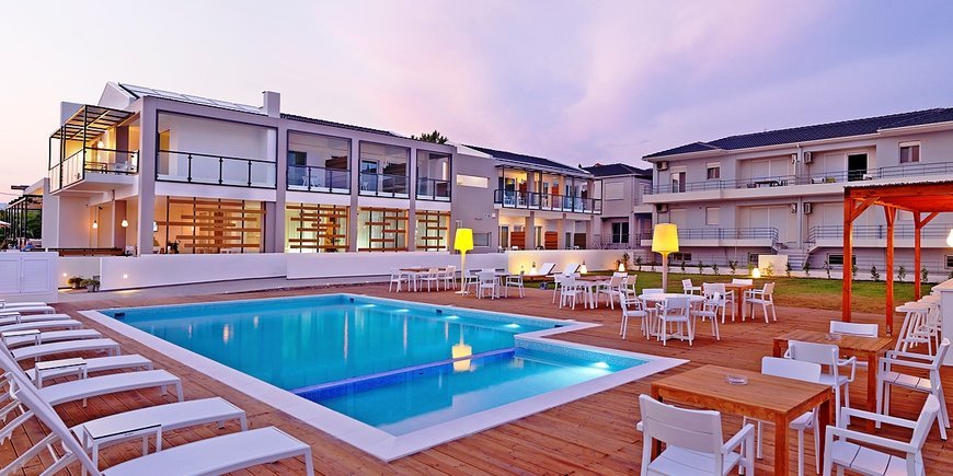 Hotel Sesa