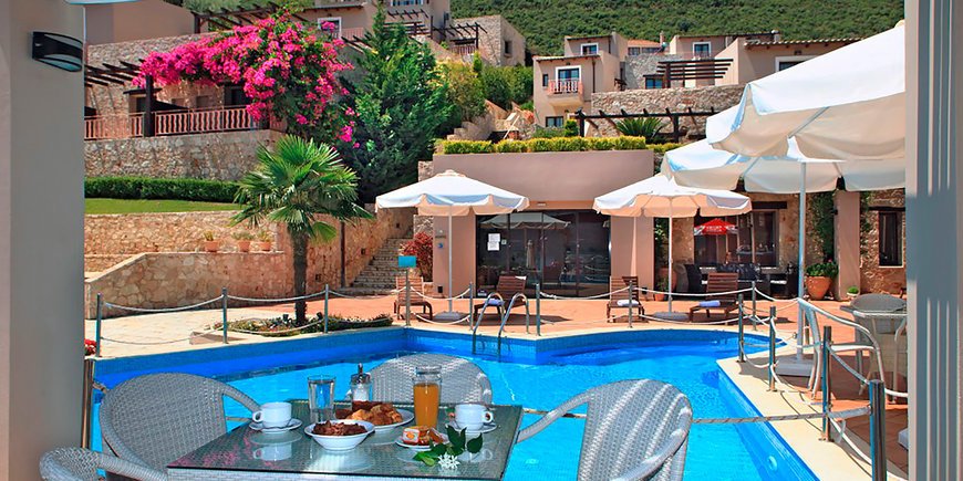 Hotel Tesoro
