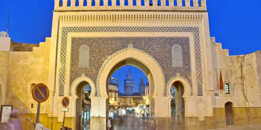 Rabat na Berbera