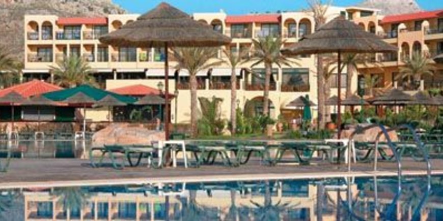 Hotel Atlantica Club Aege Blue